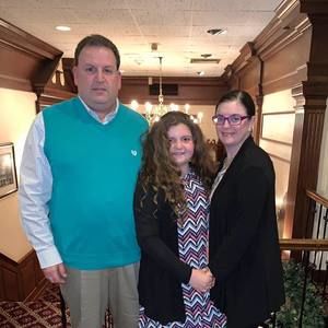 Meet your Posher, Jamie